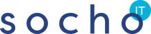 Socho IT logo