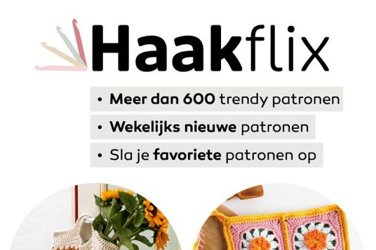 Haakflix
