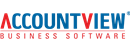 Accountview logo