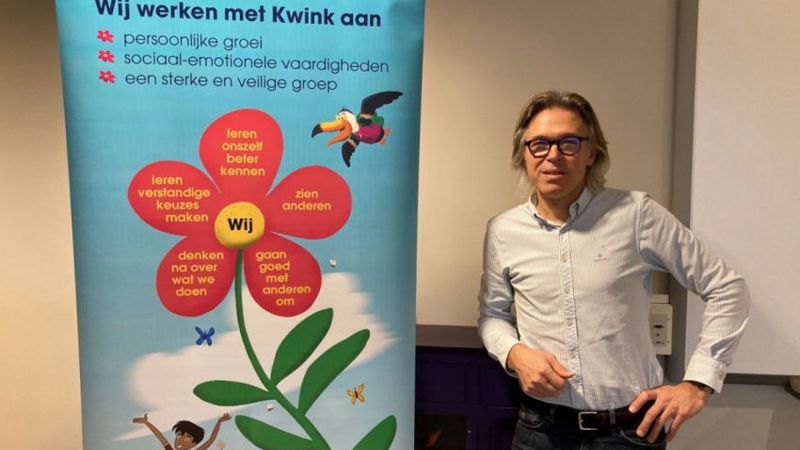 Kwintessens Martijn Wabeke