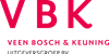 VBK Veen Bosch & Keuning logo