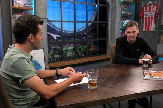 VI Tv afbeelding