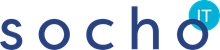 Socho IT logo