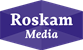 Roskam Media logo