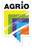 Agrio Uitgeverij logo