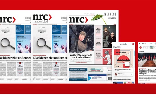 Afbeelding NRC