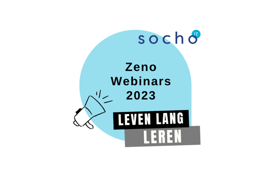 Socho Basis Trainingen