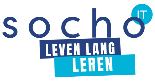 Socho een leven lang leren