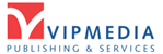 VIP Media logo