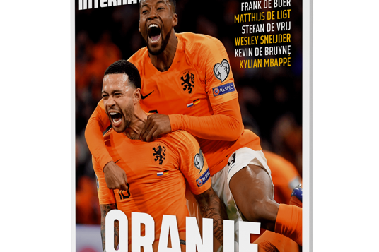 Cover VI EK Special
