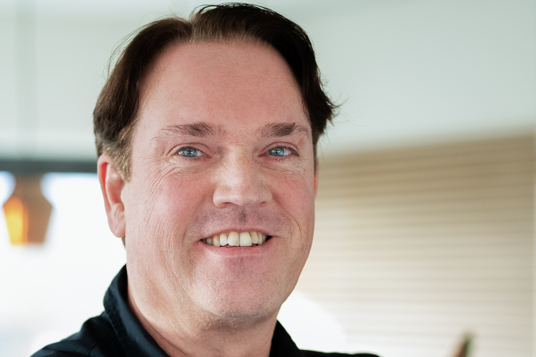 Gerie Jansen - Business Development Manager bij Socho