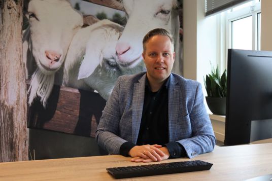 Foto Jean Paul Reparon AgriMedia