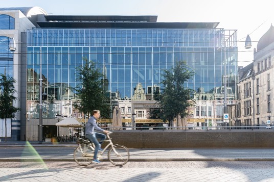 Afbeelding NRC