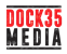 Dock35 Media logo