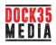 Dock35 Media logo